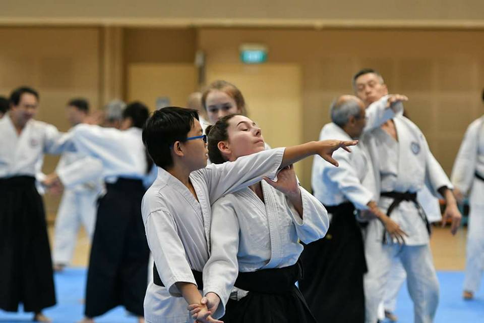 2018 30 Nam Shinjukai